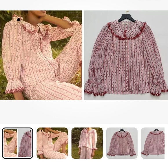 Doen Top - Picture 5 of 7